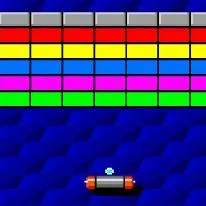 Arkanoid 2021