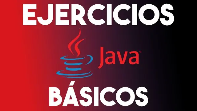 Ejercicios básicos