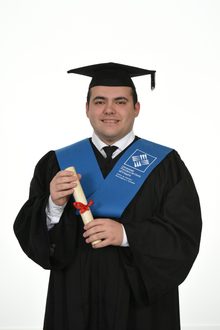 Foto de perfil de Mario De La Rosa